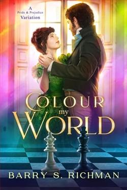 Colour My World