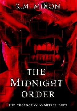 The Midnight Order