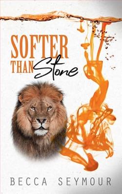 Softer Than Stone