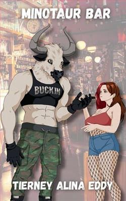 Minotaur Bar