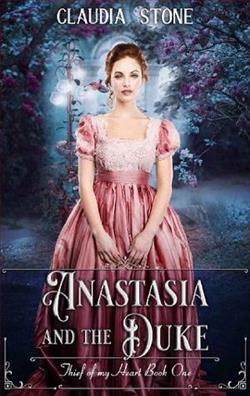 Anastasia and the Duke