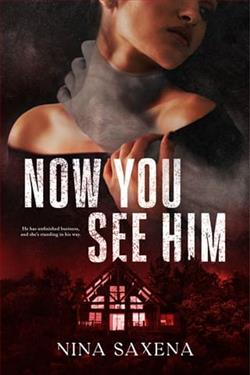Now You See Him