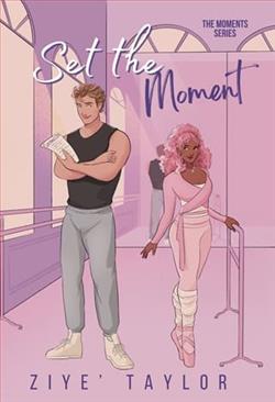 Set the Moment