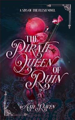 The Pirate Queen of Ruin