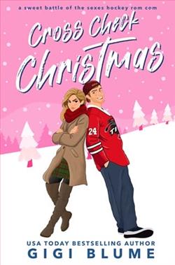 Cross Check Christmas