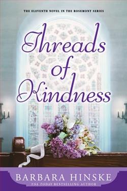 Threads of Kindness