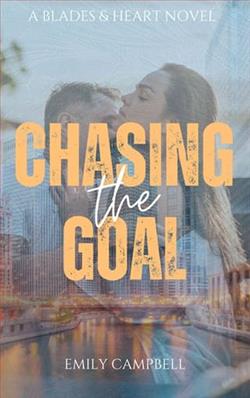 Chasing The Goal