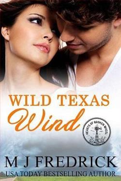 Wild Texas Wind