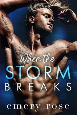 When the Storm Breaks