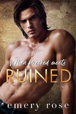 When Wrecked Meets Ruined