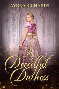 My Deceitful Duchess