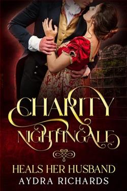 Charity Nightingale Heals Her Husband