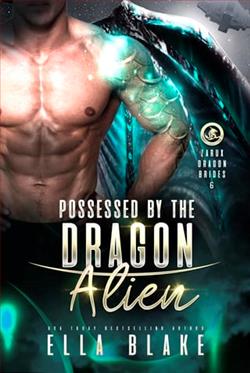 Possessed By the Dragon Alien