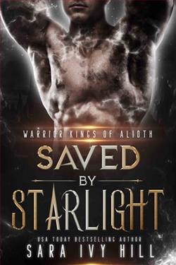 Saved By Starlight