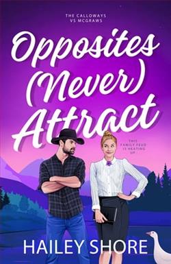 Opposites (Never) Attract