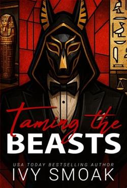 Taming the Beasts