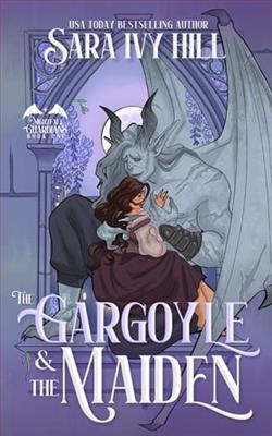 The Gargoyle and the Maiden