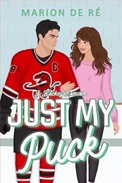 Just My Puck