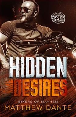 Hidden Desires