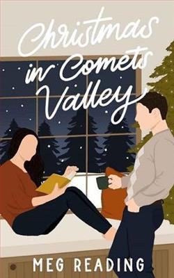 Christmas in Comets Valley