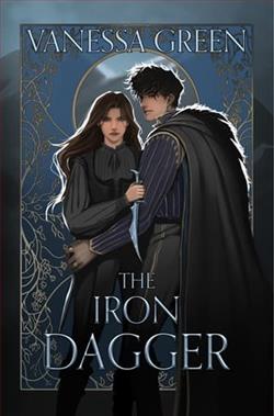 The Iron Dagger
