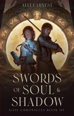 Swords of Soul and Shadow