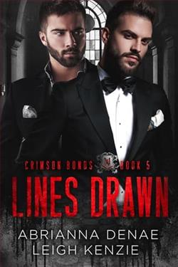 Lines Drawn