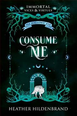 Consume Me