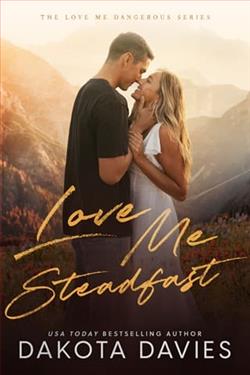 Love Me Steadfast