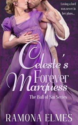 Celestes Forever Marquess