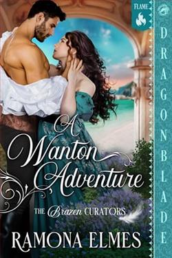 A Wanton Adventure