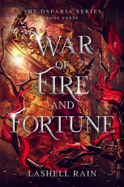 War Of Fire and Fortune