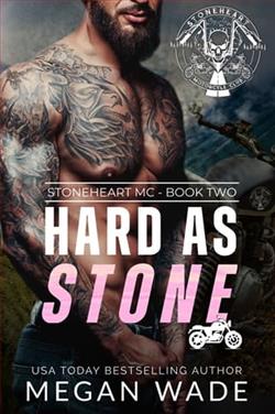 Hard as Stone
