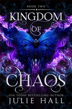 Kingdom of Chaos