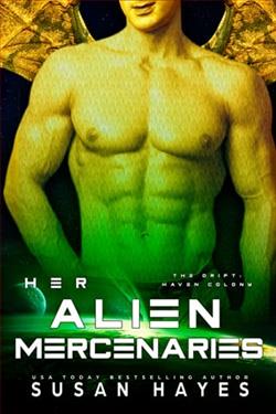 Her Alien Mercenaries