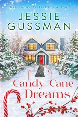 Candy Cane Dreams