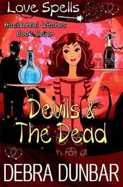 Devils and the Dead