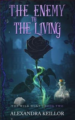 The Enemy to the Living