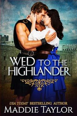 Wed to the Highlander