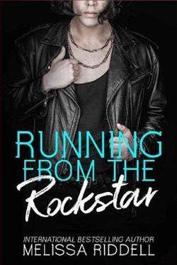 Running from the Rockstar