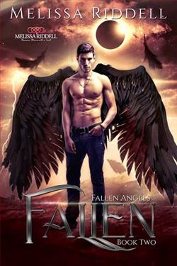 Fallen