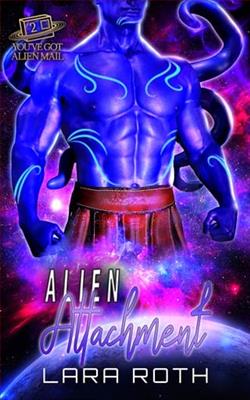 Alien Attachment