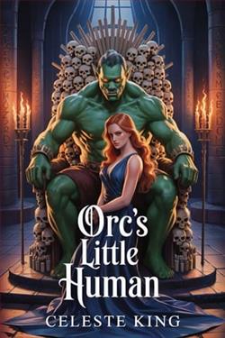 Orc's Little Human