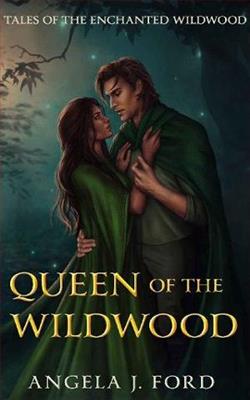Queen of the Wildwood