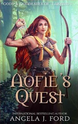 Aofie's Quest