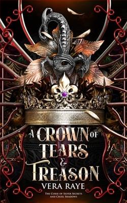 A Crown of Tears and Treason