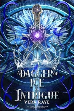 A Dagger of Ice and Intrigue