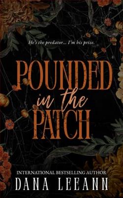 Pounded in the Patch