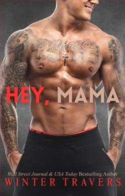 Hey, Mama