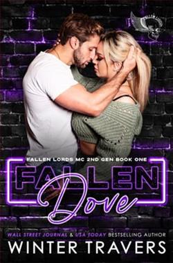 Fallen Dove